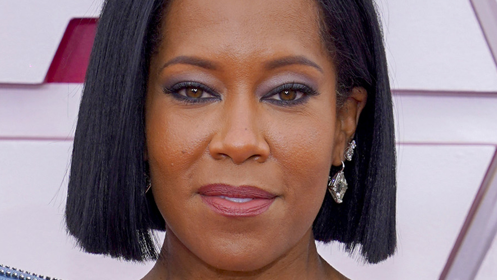 Oscars 2021: Regina King stuns with Oscars speech about George Floyd