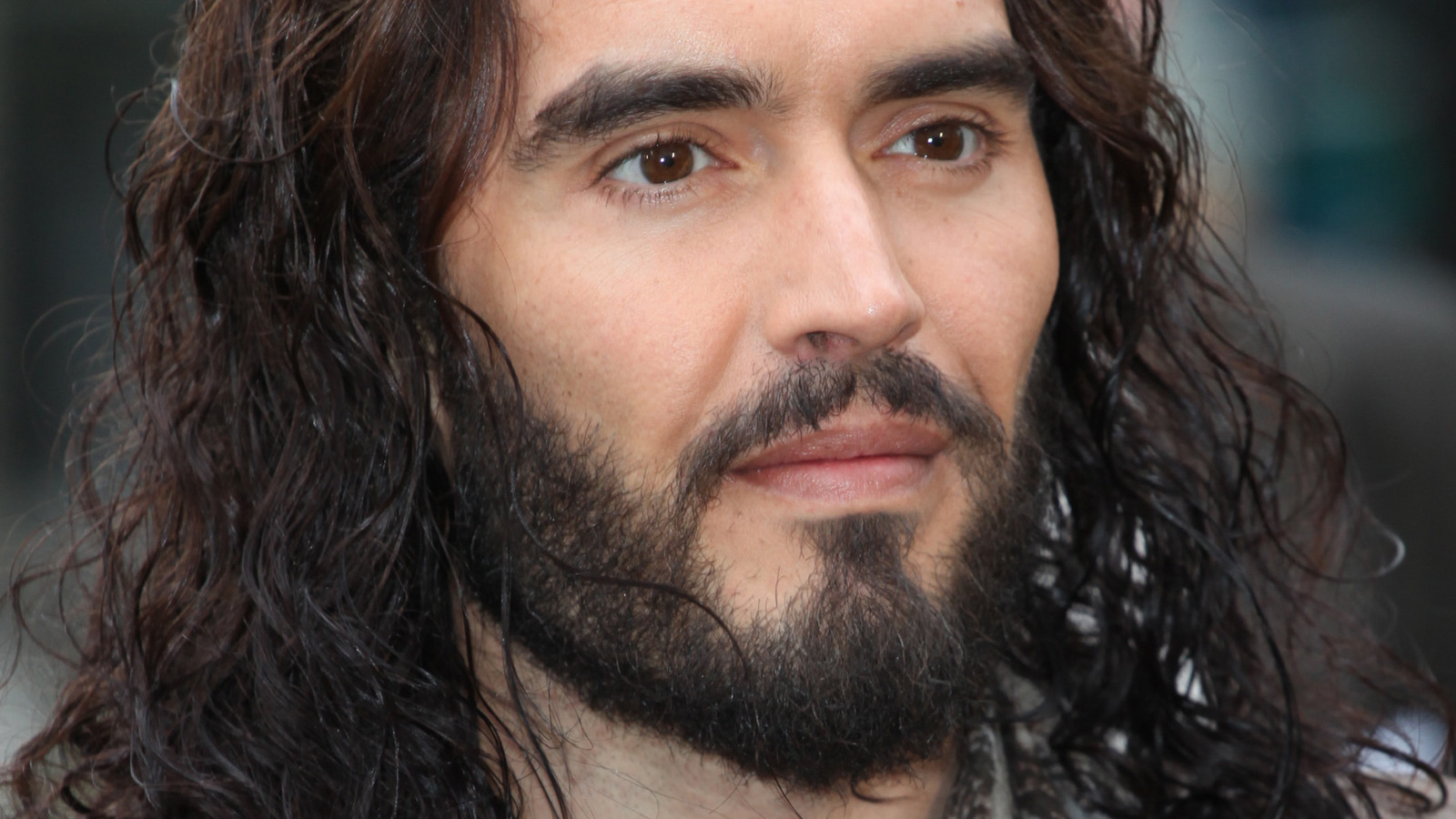 Why Russell Brand Is Devastated Over His Dog