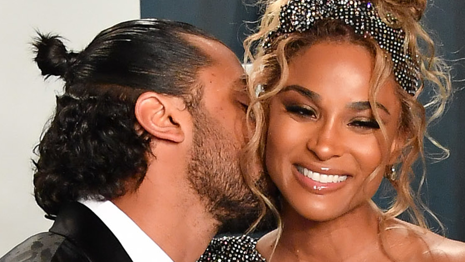 Why Russell Wilson's Super Bowl Appearance Has Everyone Talking