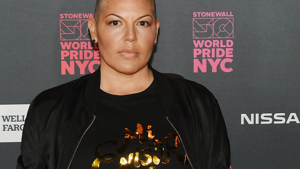Sara Ramirez