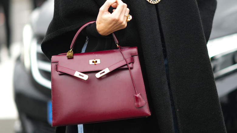 Why Shopping For A Birkin Bag Just Got A Lot Harder