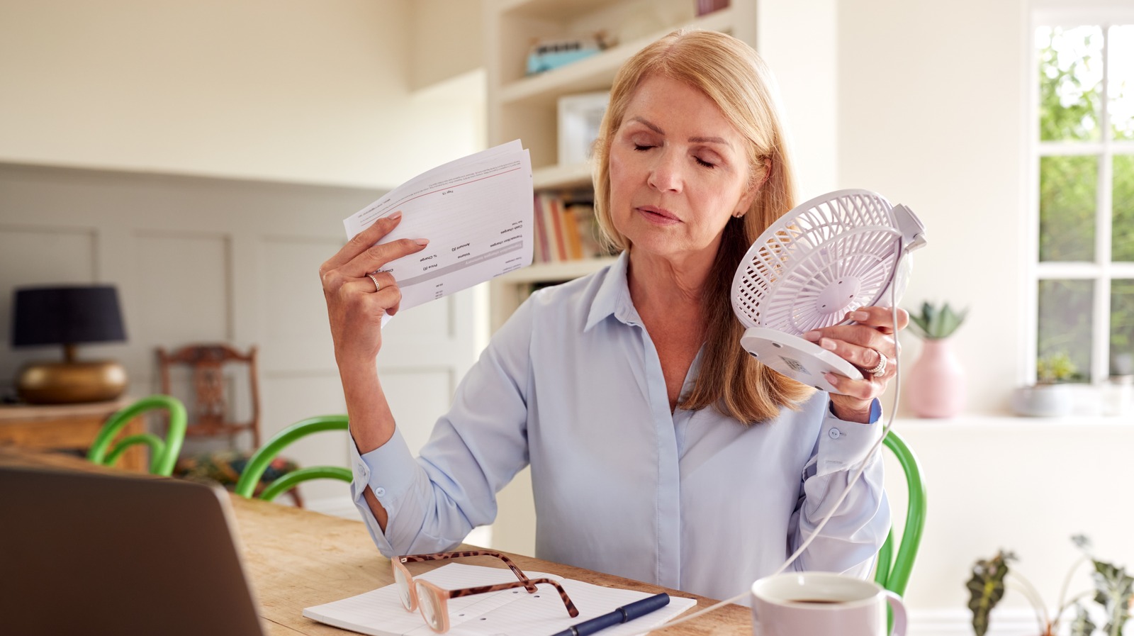 Why Some Companies Are Now Offering Menopause Benefits To Employees