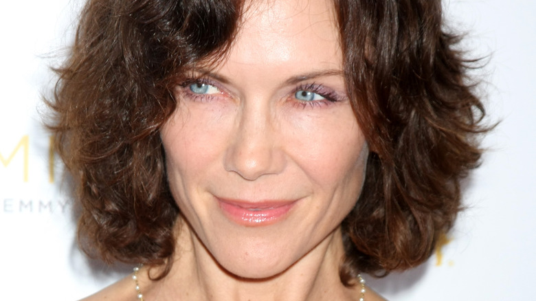 Days of Our Lives star Stacy Haiduk