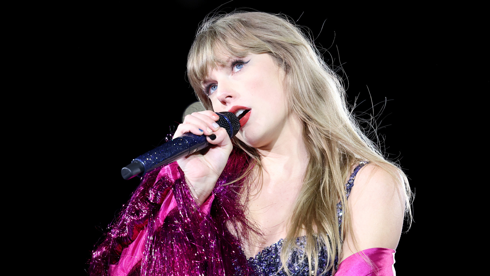 Why Taylor Swift Can't Stop Releasing Her Own Versions Of Past Albums