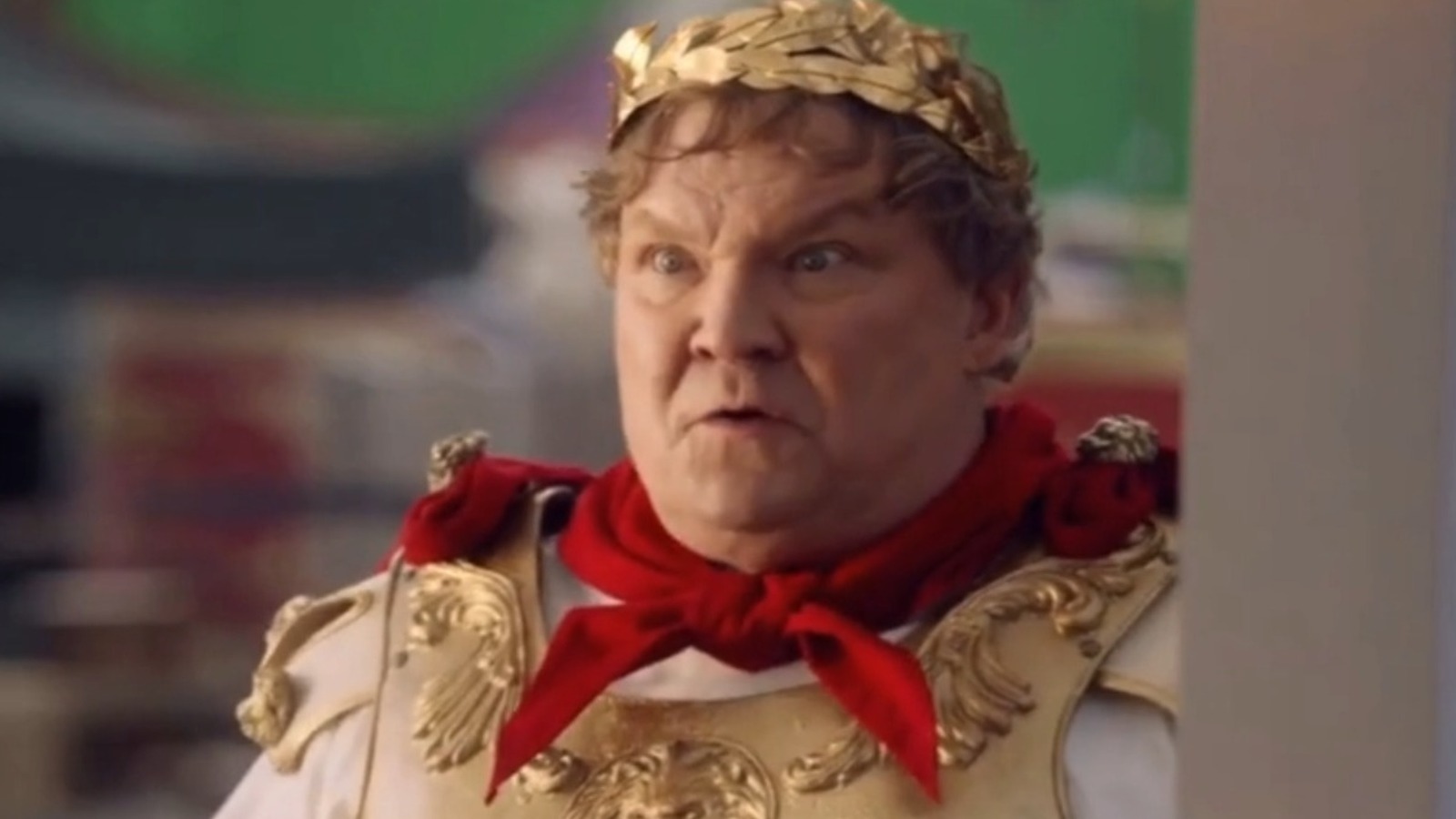 Why The Actor In Avocados From Mexico's Super Bowl 2022 Commercial