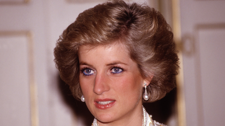 Princess Diana