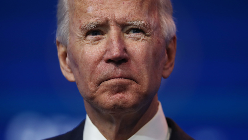 Joe Biden
