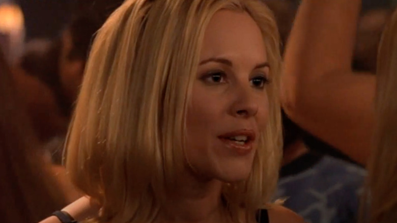 Maria Bello has