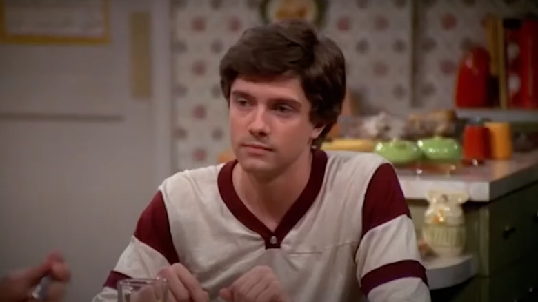 Topher Grace in That '70s Show