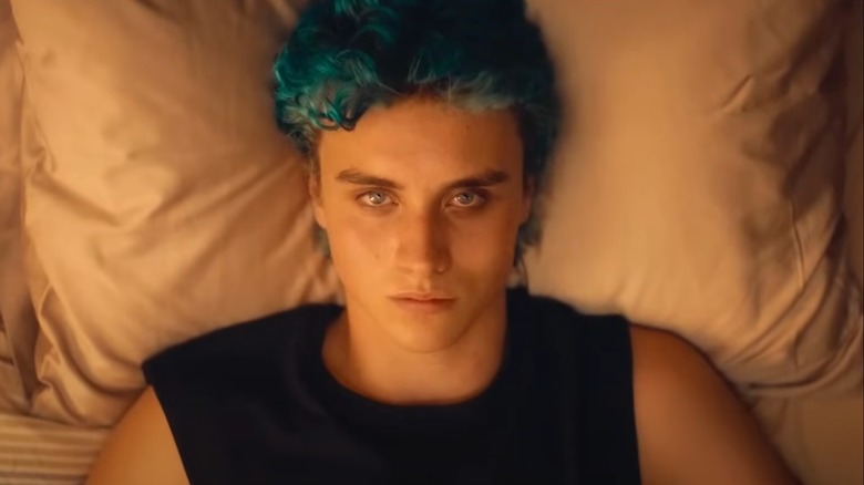 Joseph Zada in Invisible Boys