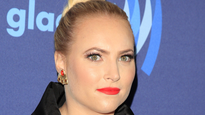 Meghan McCain