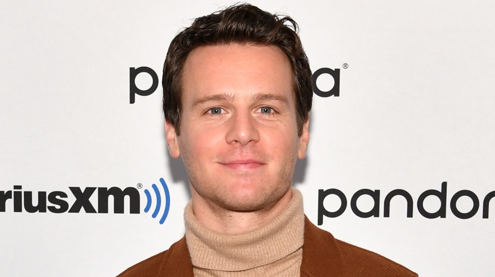 Jonathan Groff