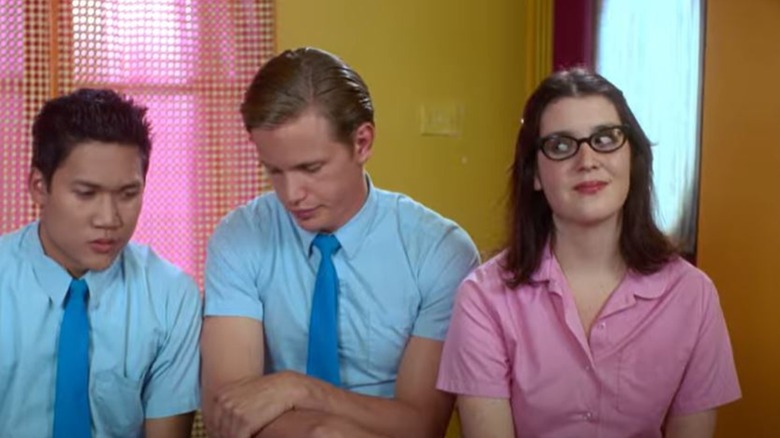 Melanie Lynskey acting in But I'm a Cheerleader