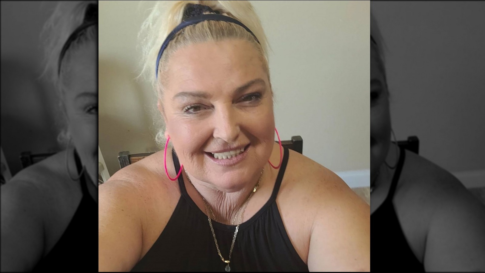 Why The Newest 90 Day Fiance Pillow Talk Star Has Fans Seeing Red