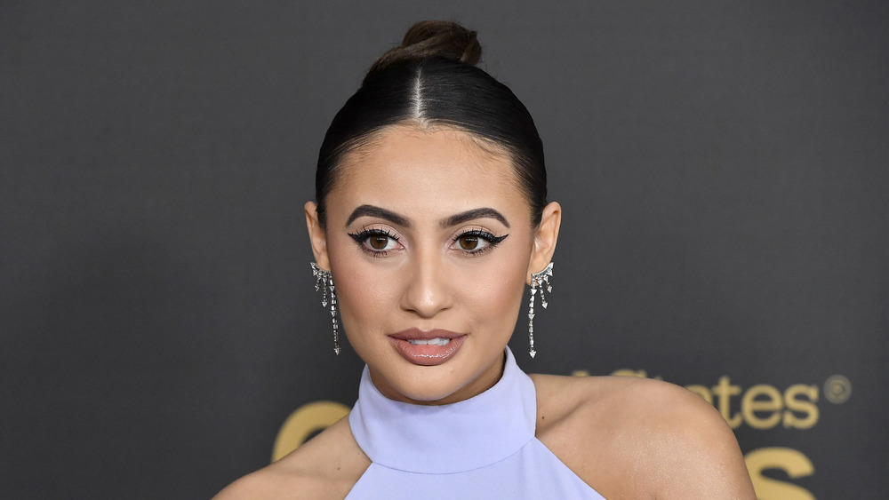 Francia Raisa