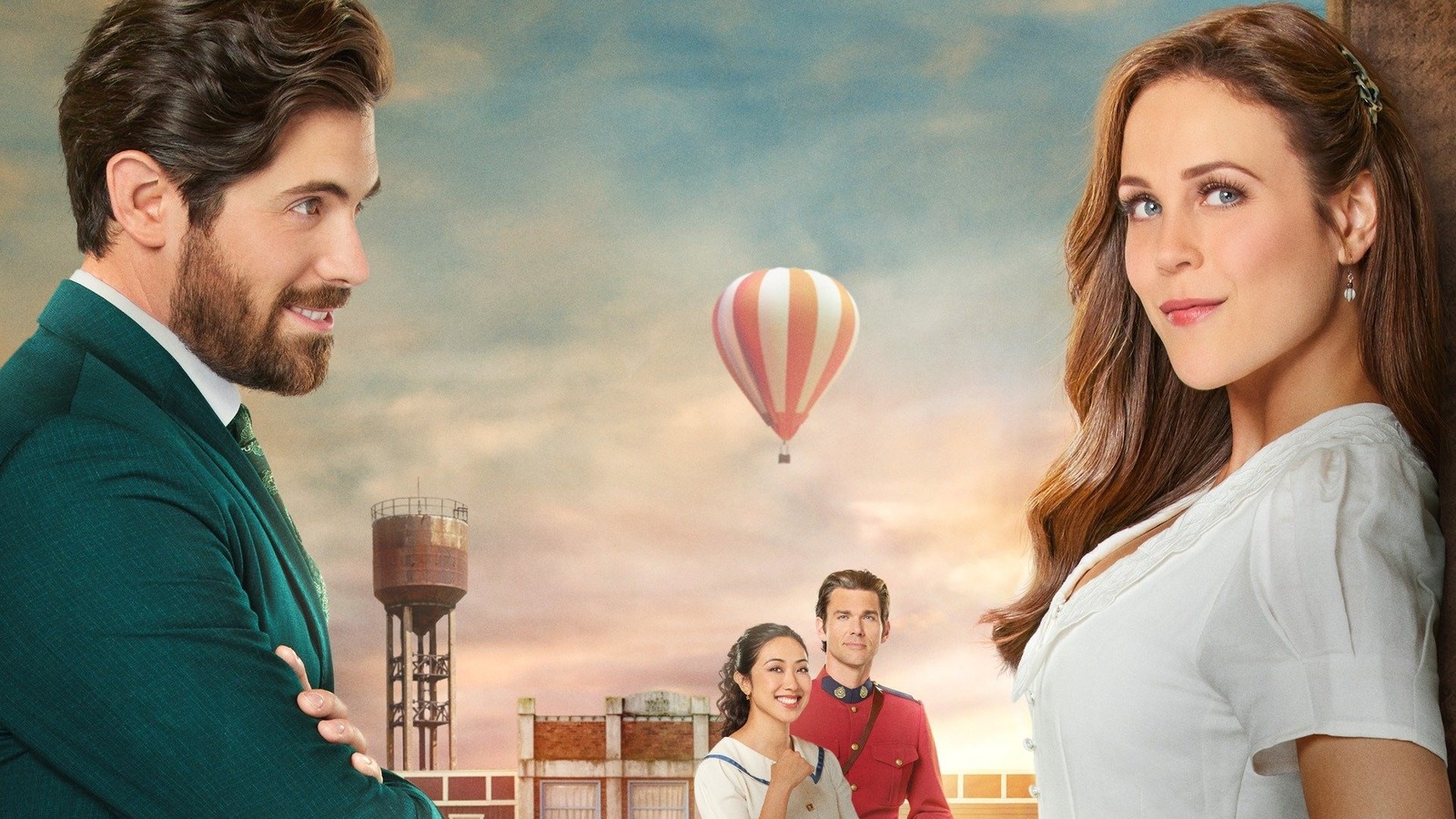 Why These Popular Hallmark Shows Got Canceled