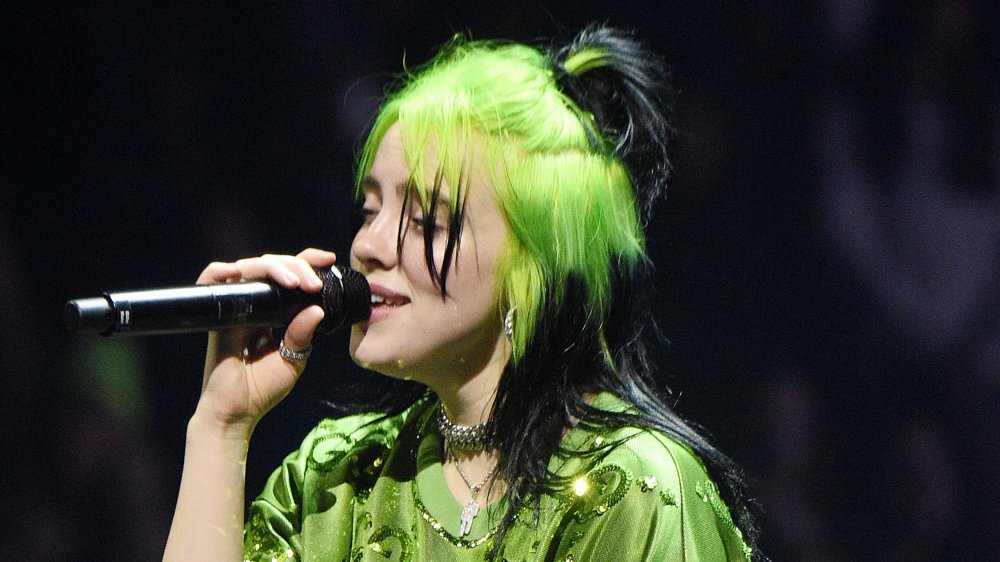 Billie Eilish