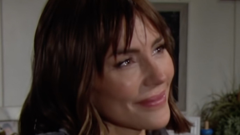 Krista Allen Taylor The Bold and the Beautiful