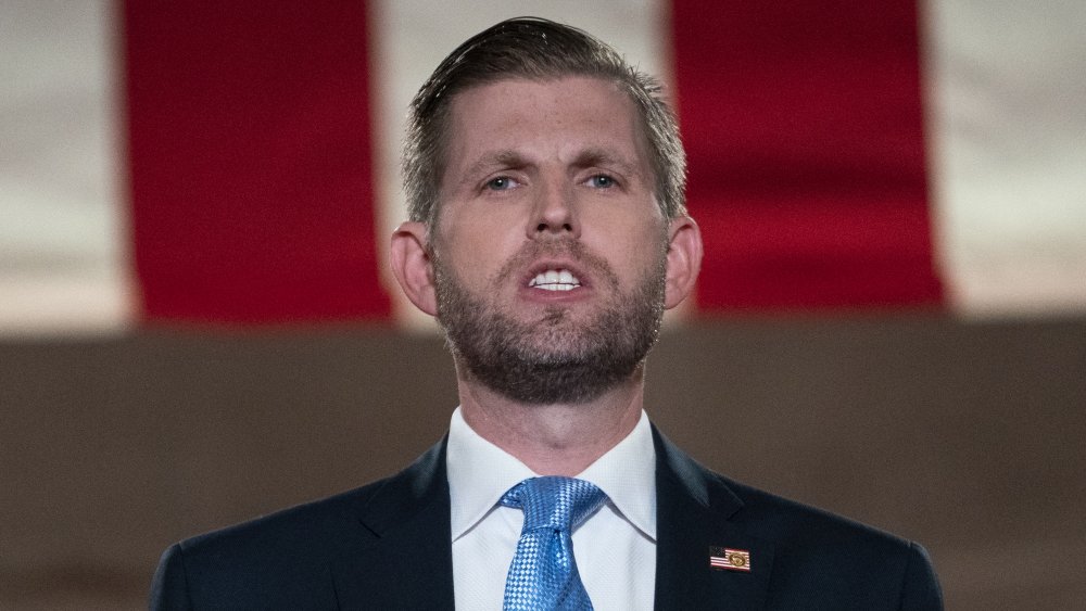 Eric Trump