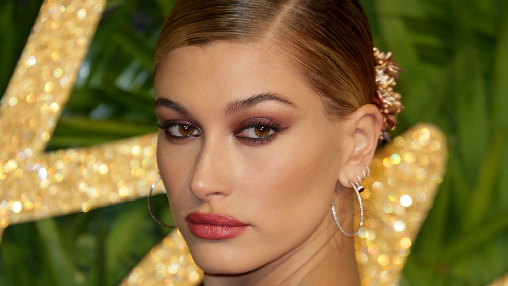 Why This Viral Tiktok Is Making Hailey Baldwin So Upset