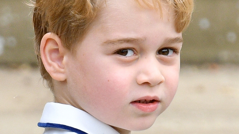 Prince George