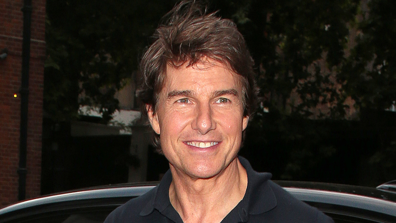 Why Tom Cruise Accused Oprah Winfrey Of Setting Him Up