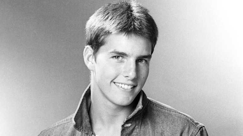 Why Tom Cruise Changed His Name When He Got To Hollywood