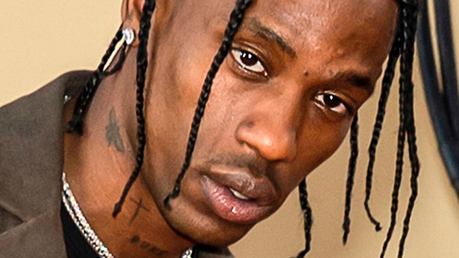 travis scott's stockx