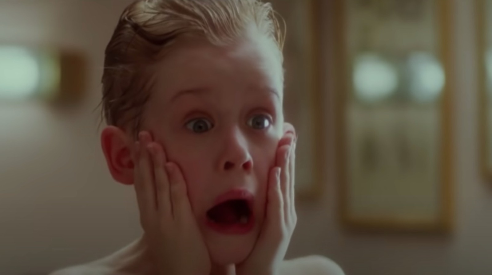 Why Twitter Is Seeing Red Over The Home Alone Reboot