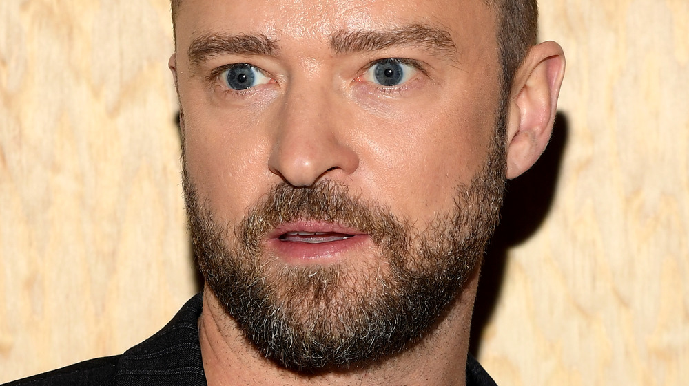 Justin Timberlake