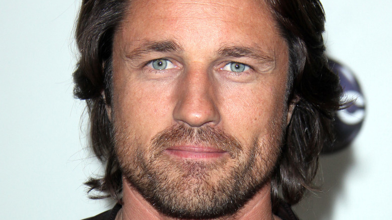 Martin Henderson