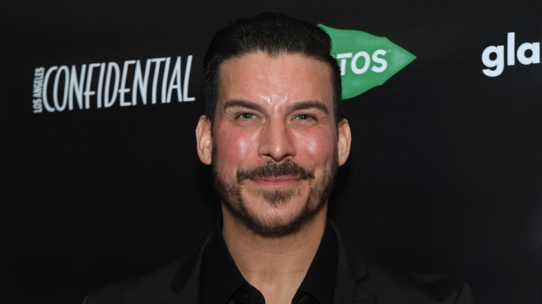 Jax Taylor at a Jax Taylor at a Los Angeles Confidential event