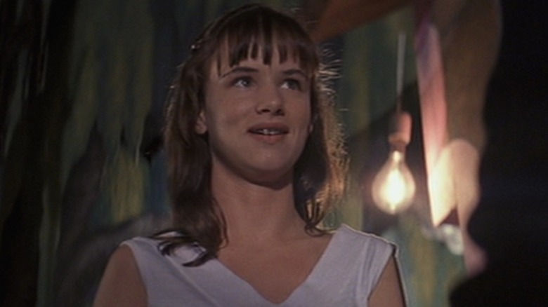 Juliette Lewis in "Cape Fear"