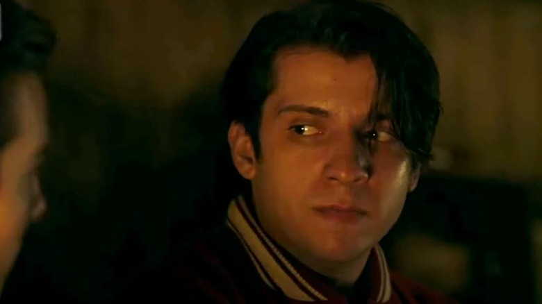 Kevin Alves in "Locke and Key"