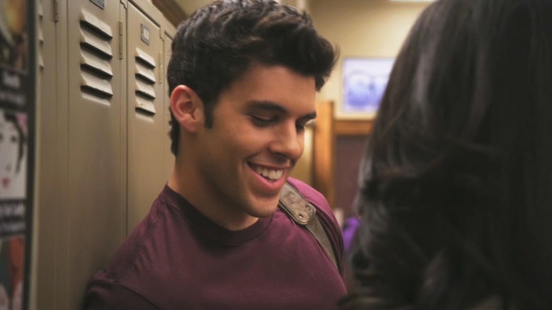 Steven Krueger in "Pretty Little Liars"