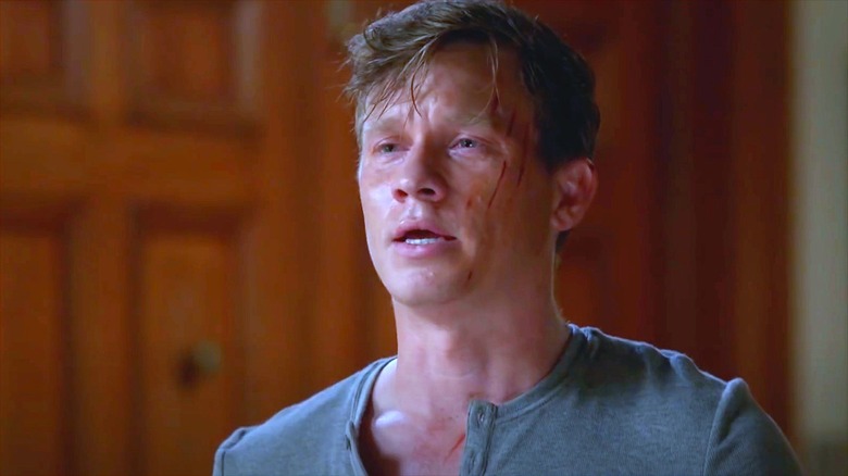 Warren Kole in "Shades of Blue"