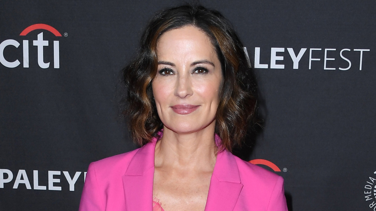 Why Yellowstone's Senator Lynelle Perry Looks So Familiar