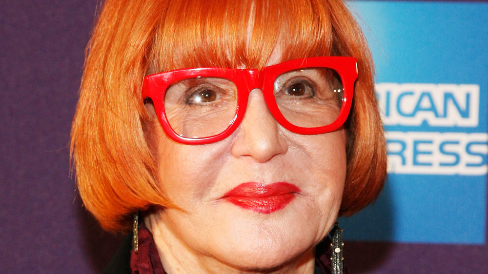  Sally Jessy Raphael is one 18th richest TV host in 2022