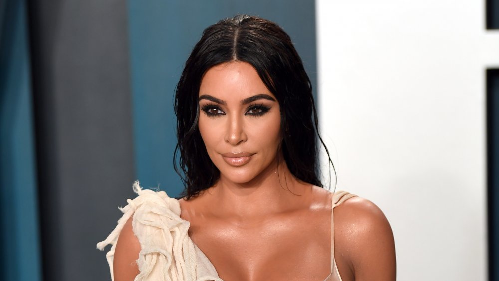Kim Kardashian