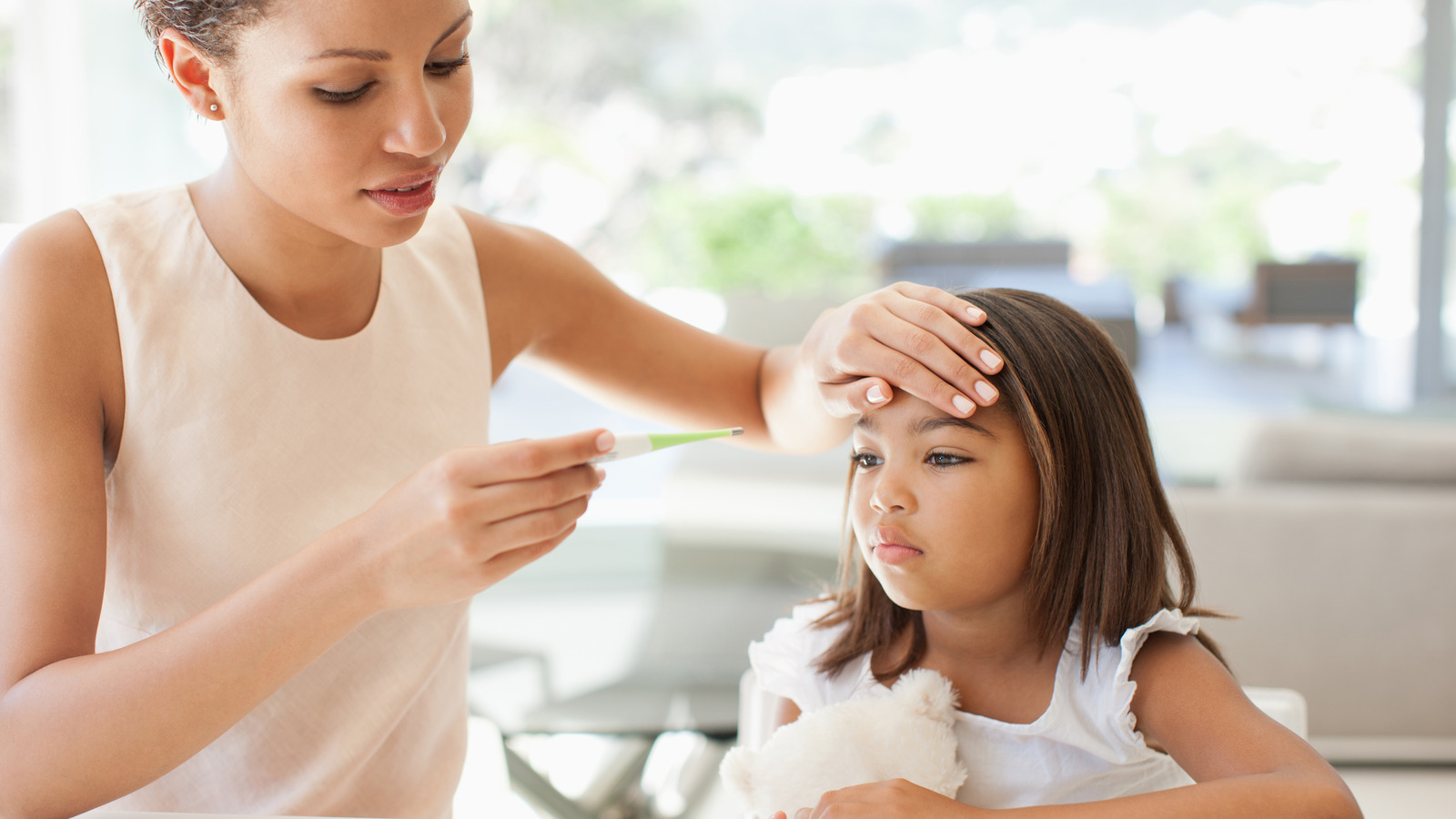 Why You May Not Be Able To Find This Common OTC Remedy If Your Child Gets The Flu