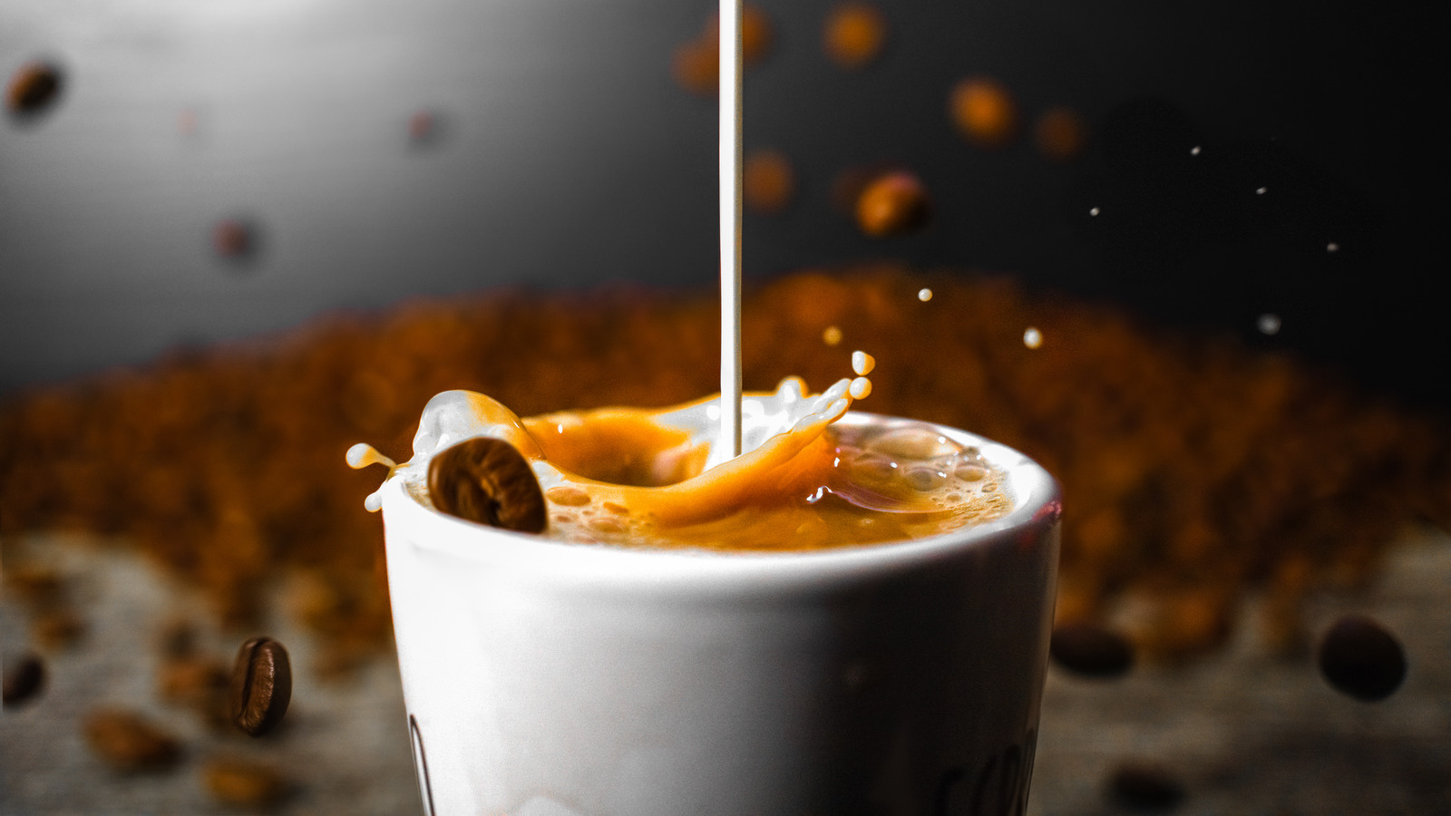 Why You Might Want To Think Twice About NonDairy Creamer