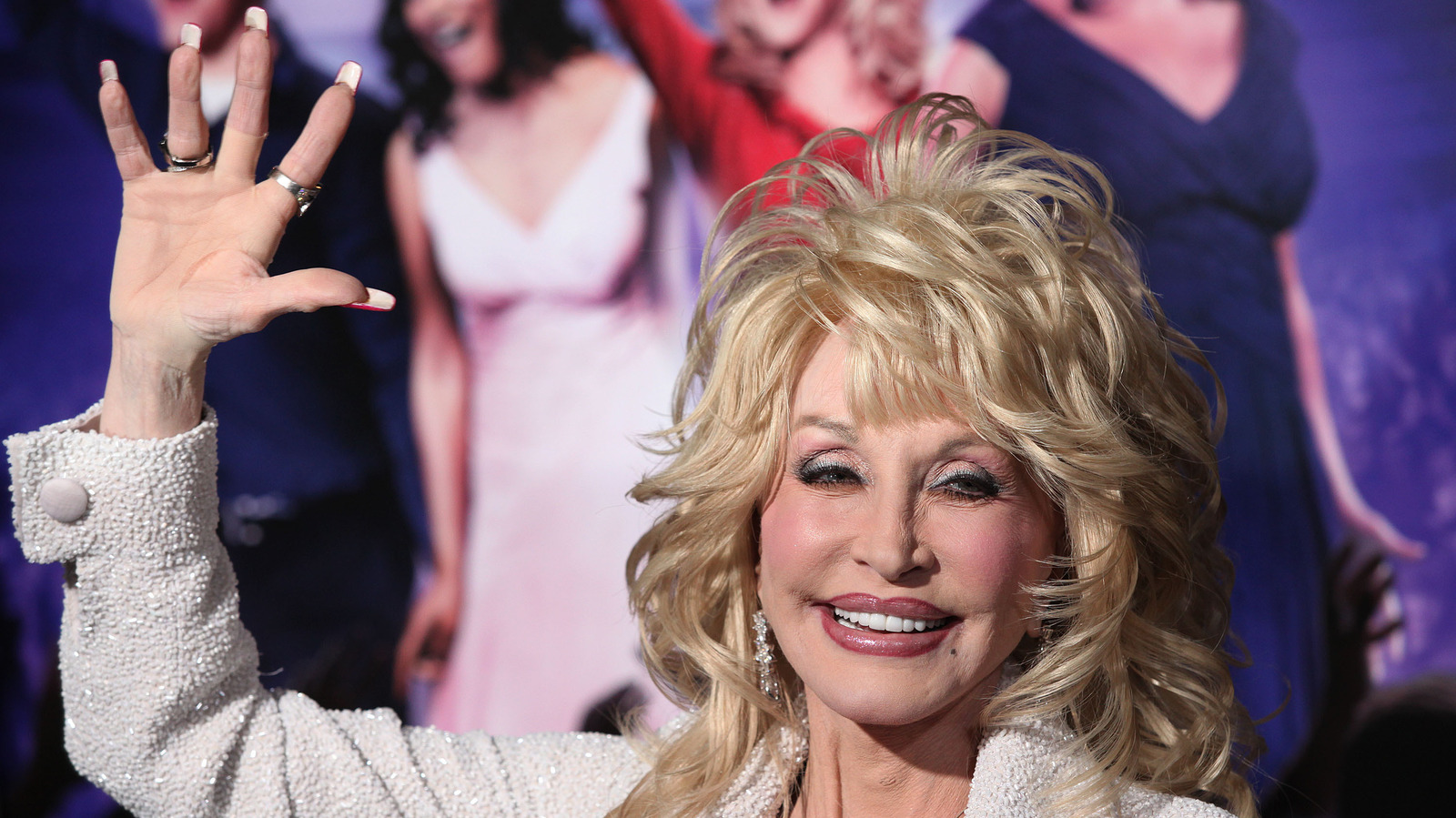 Why You Probably Won't See Dolly Parton On Tour Again, Even Though She ...