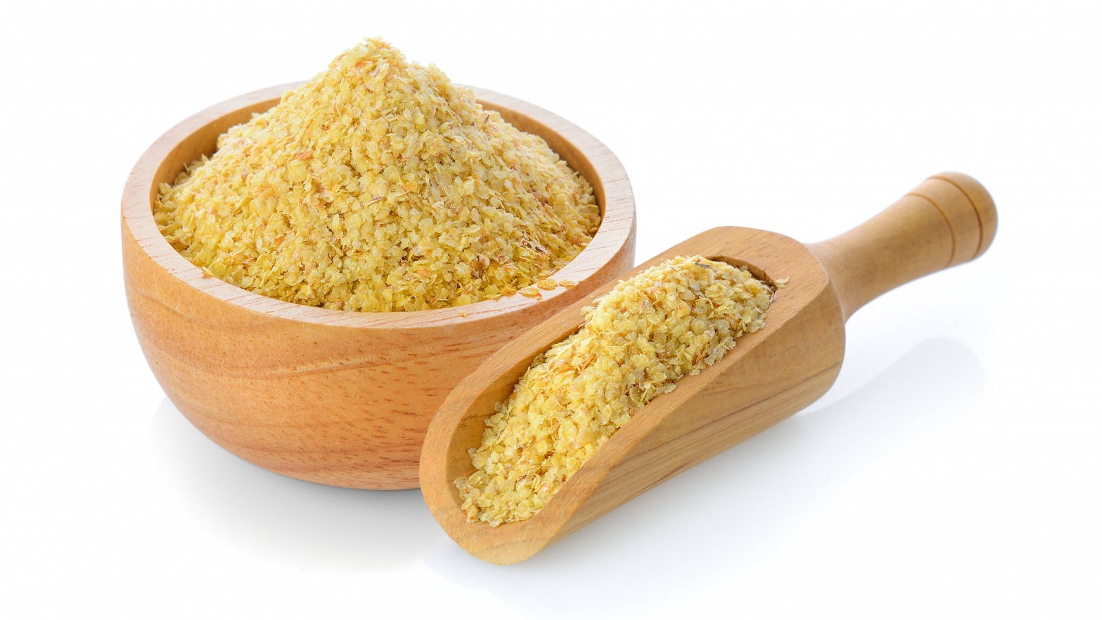 Why You Should Be Eating Wheat Germ