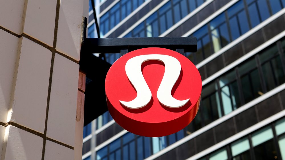 Lululemon logo