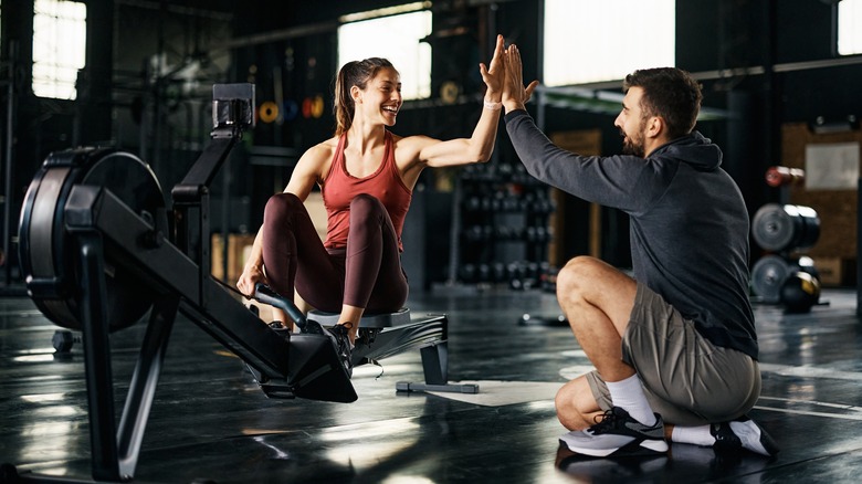 Why You Should Incorporate Rowing Into Your Workout Routine