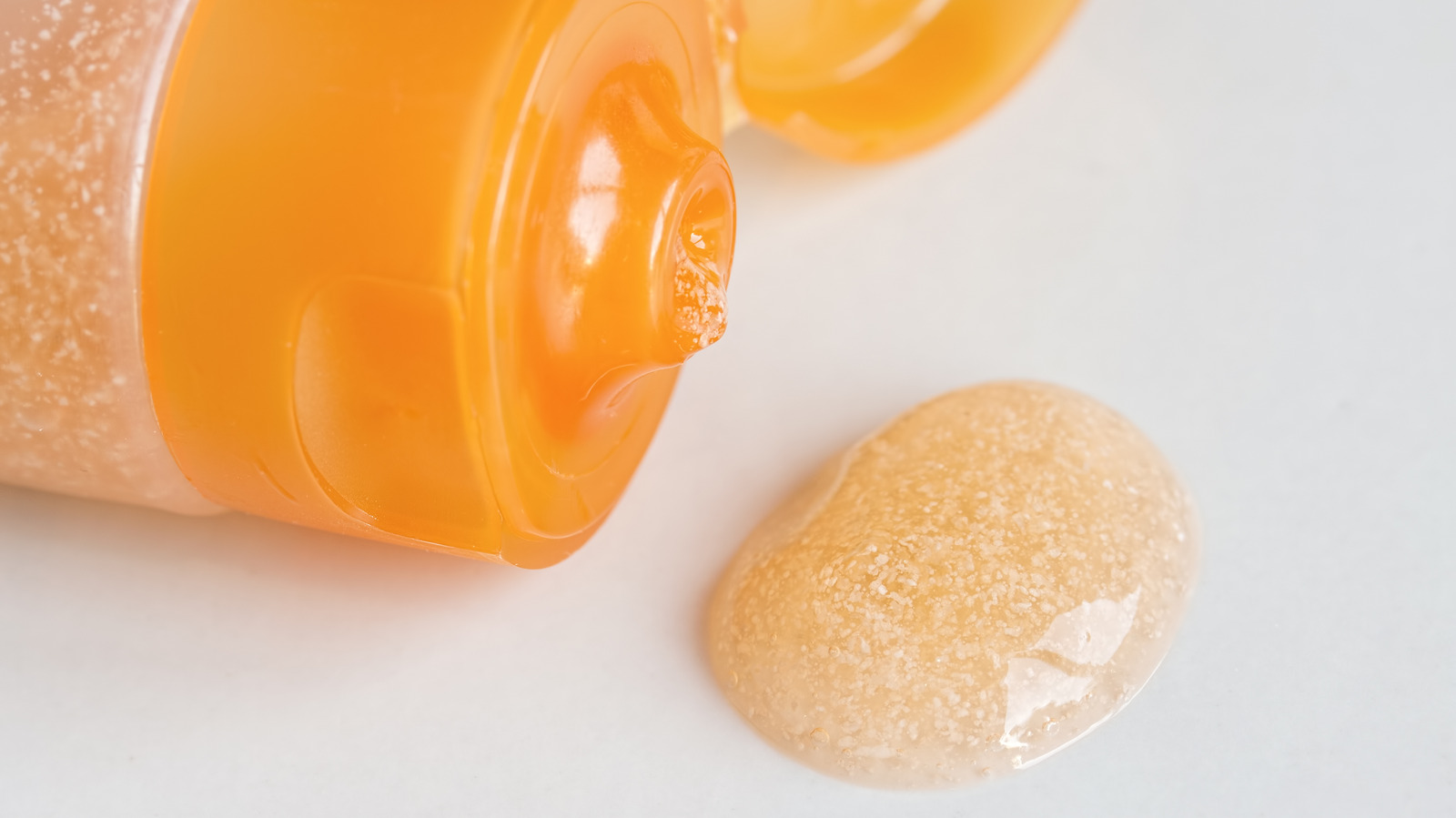 Why You Should Never Use Face Washes With Microbeads