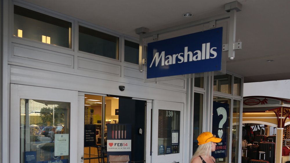 Marshalls