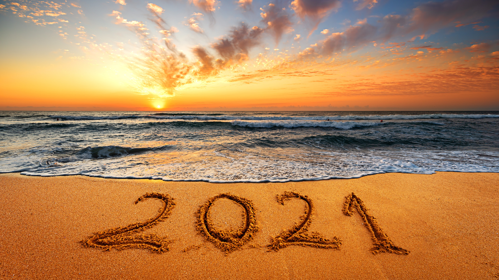 Why You Should Rethink Your Approach To 2021