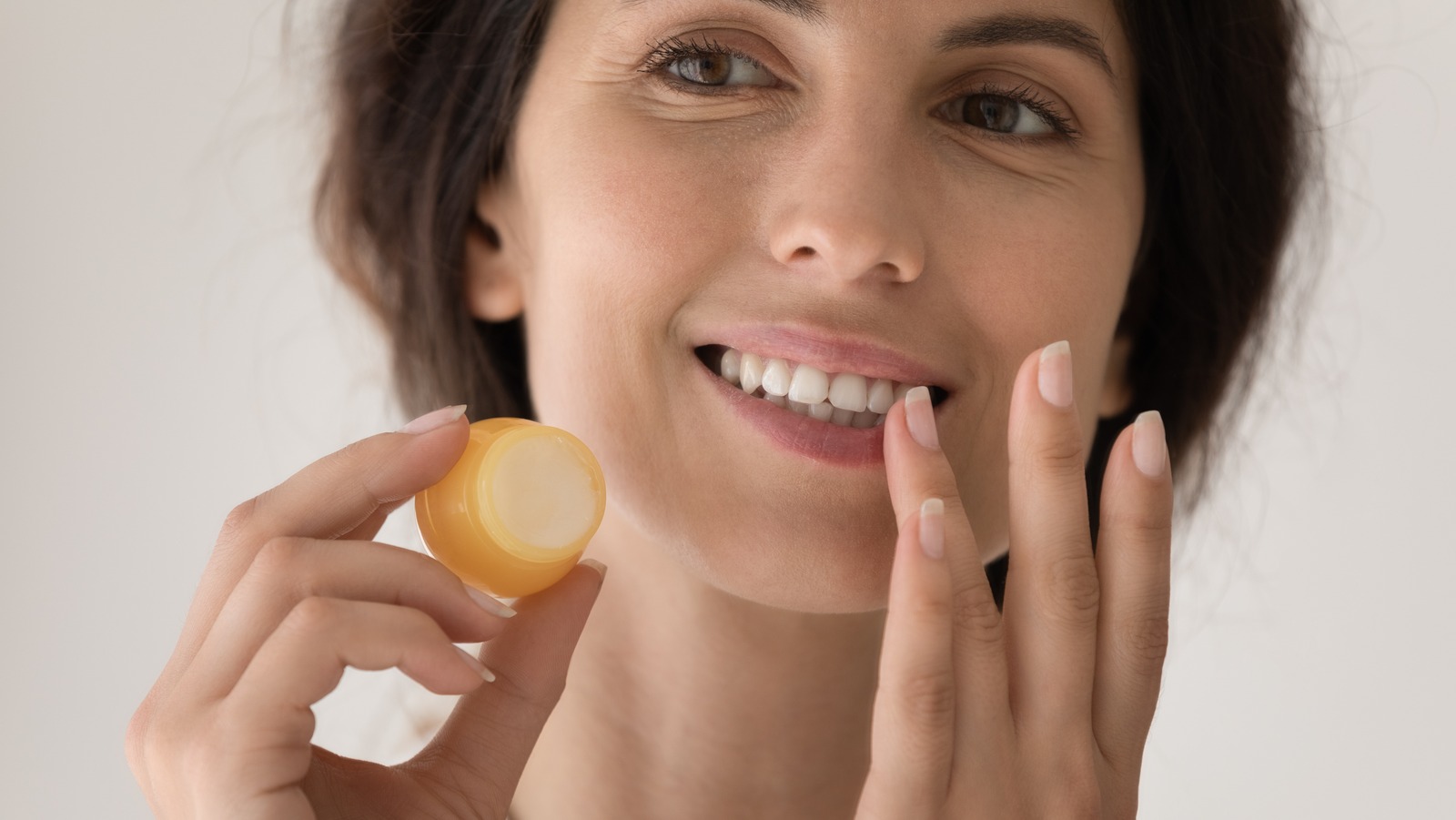 Why You Shouldn't Skip Your Lips When Putting On SPF, And How Often To Reapply