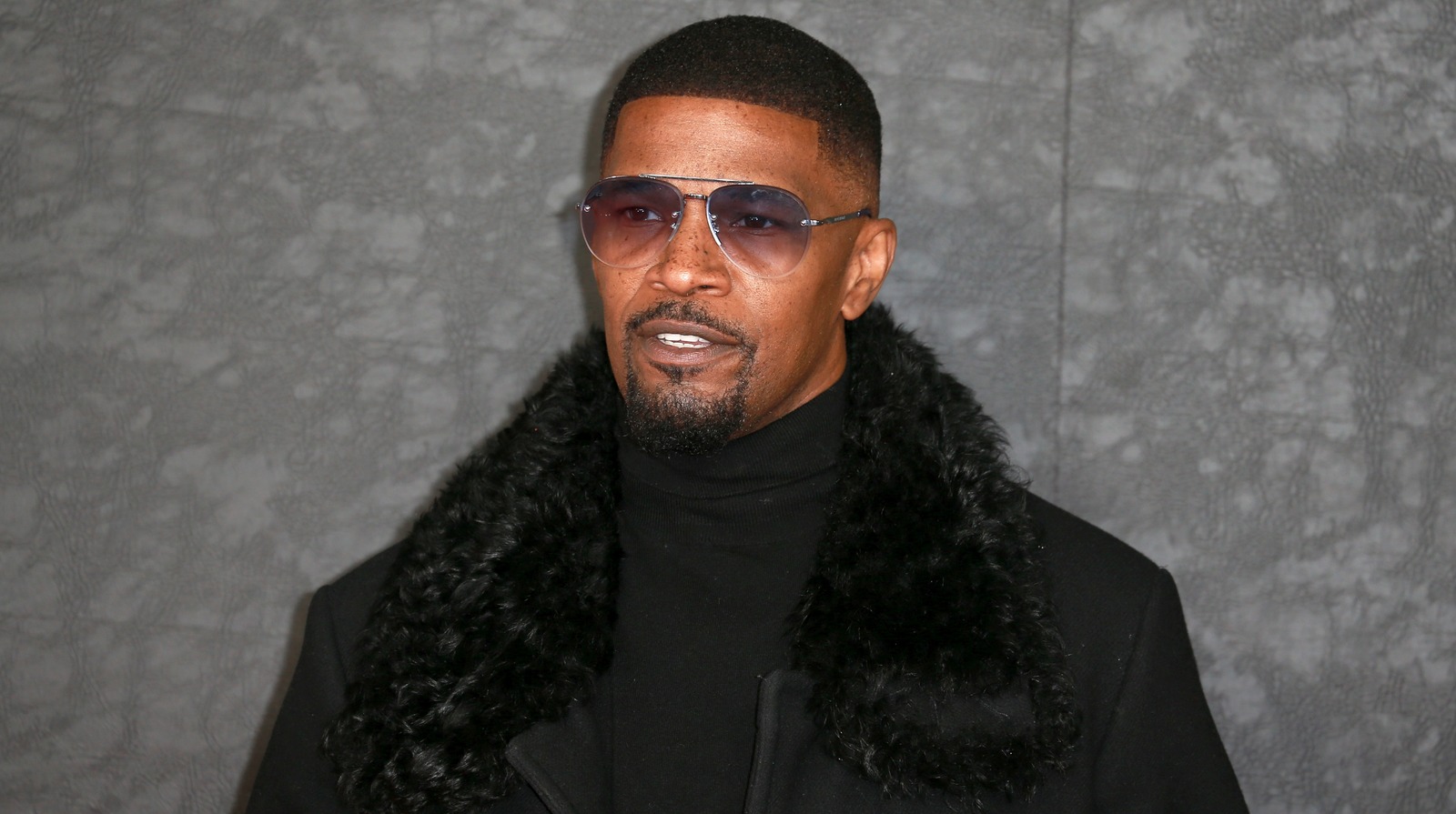 Why You'll Probably Never See Jamie Foxx Get Married The List